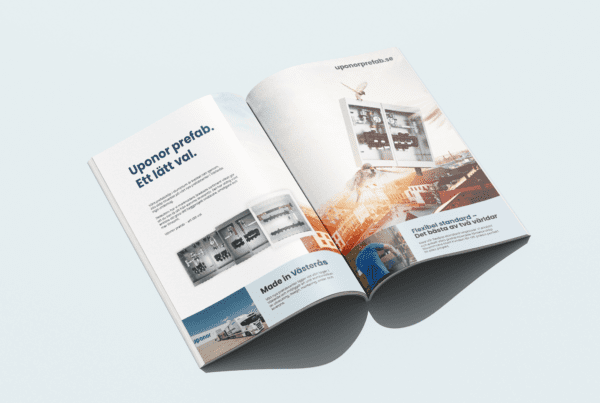 Uponor Catalog