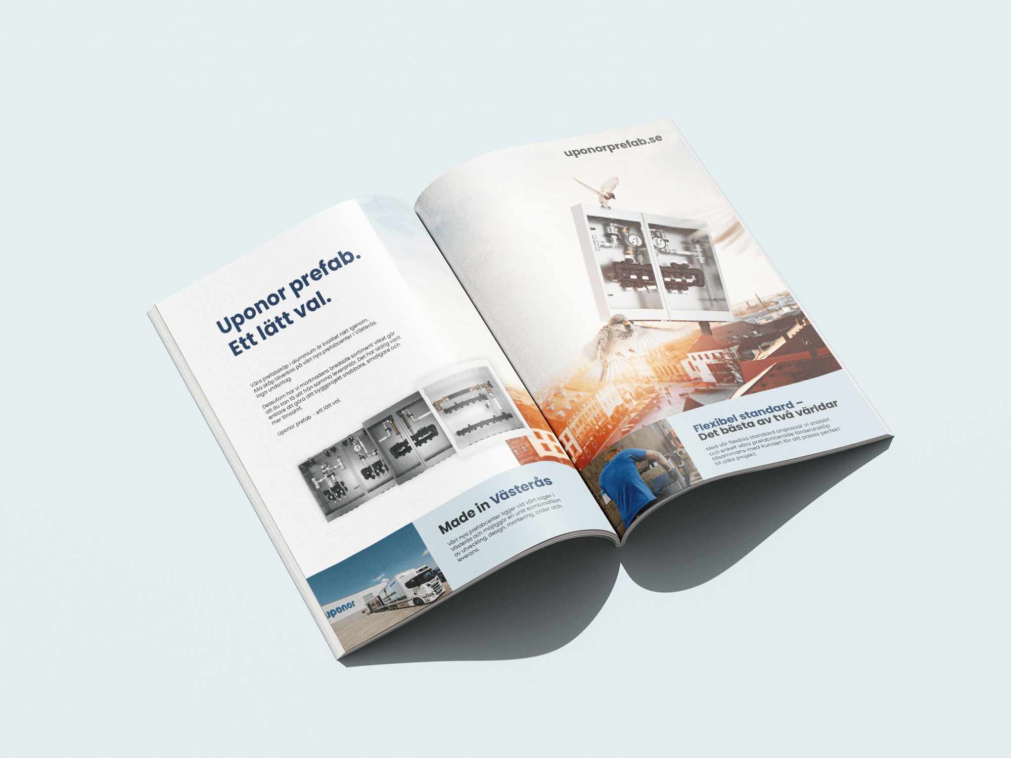 Uponor Catalog