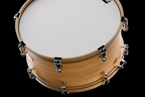 Snare Drum