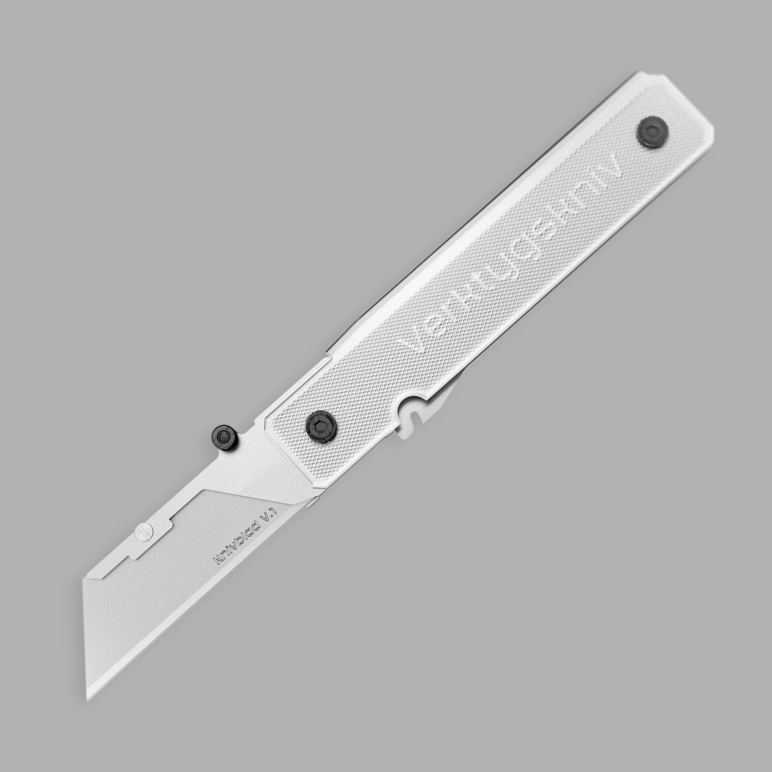 Utility blade visualization